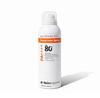 SkinInspired Invi Shield 365 Спрей- солнцезащитный для тела SPF 80+ PA++++ | Ультралегкий, Быстро впитывающийся, Нежирный солнцезащитный крем | Без белого налета, Водостойкий и