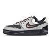 Nike Gamma Force Rum Journal Slip Resistant Low top Skateboard Shoes Women's Coffee FQ6476-010(Team34-)