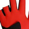 Billiard Glove Left Hand Training Gym Adult Comfortable Gloves with Separate Fingers