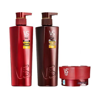 Увлажняющий набор для ухода за волосами Vidal Sassoon