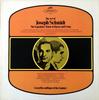 Виниловая пластинка JOSEPH SCHMIDT - Искусство Джозефа Шмидта (Lege 60120 Серафим 1970 США Классический Б/У