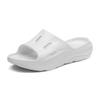 Fashion Men's Casual Thick Soled Non-slip Sandals Light Comfortable Beach Slippers Family Bathroom Men's Shoes 2024 New
