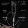 Zhongke Optoelectronics Outdoor Single-Mode Field Fiber Optic Patch Cord