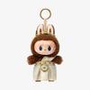 POP MART LABUBU "C" Thailand Exclusive Vinyl Plush Doll Pendant - 100% Official Licensed Collectible