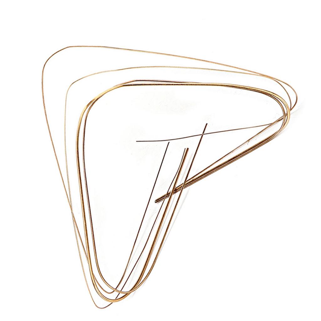 4 шт. 0,5 мм 0,7 мм 1,0 мм 1,5 мм серебряный медный алюминиевый сплав металлический сварочный стержень паяльная проволока для