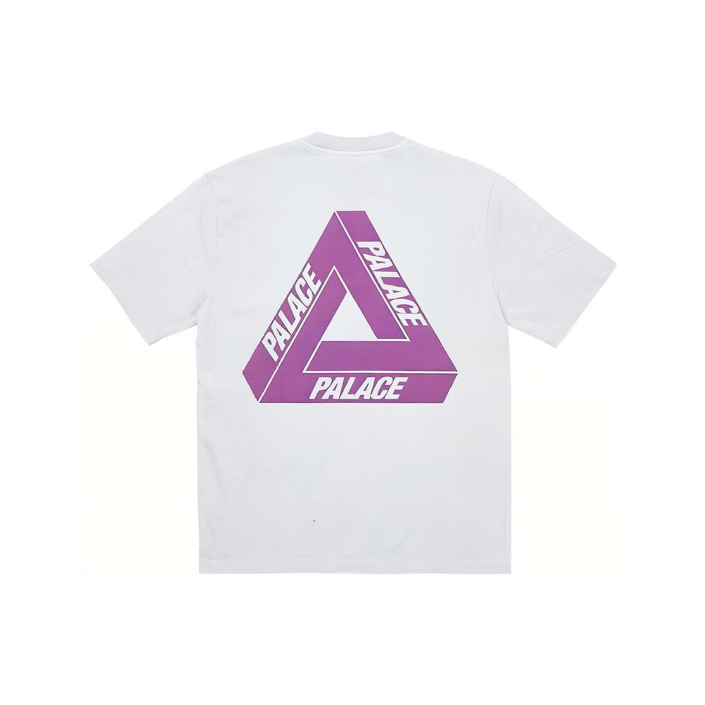 PALACE Reacto Tri Ferg T Shirt P24ES031