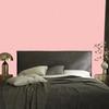 Wallpaper Geometric pattern coral, coral center 50x1000