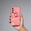 Чехол для телефона H-Happy Tree Friends для Samsung Galaxy A73, A72, A71, A70, A52, A51 Другие Мягкий Черный Чехол