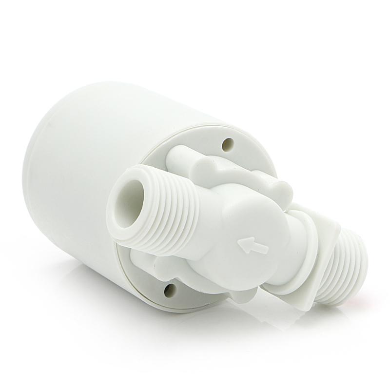 Автоматический клапан регулирования уровня воды Башенный резервуар Плавающий шаровой клапан