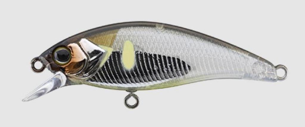 Jackall Timon Tricoroll Mai 55S Тонущая приманка Kagiroi Ayu (2431)