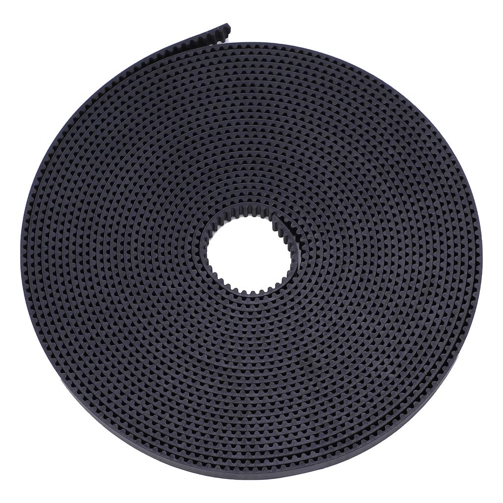 GT2 Synchronous Wheel 20 Tooth Inner HoleTiming Pulley Belt +Torsion Spring 3D Printer