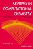 The Reviews In Computational Chemistry, Volume 15 Book