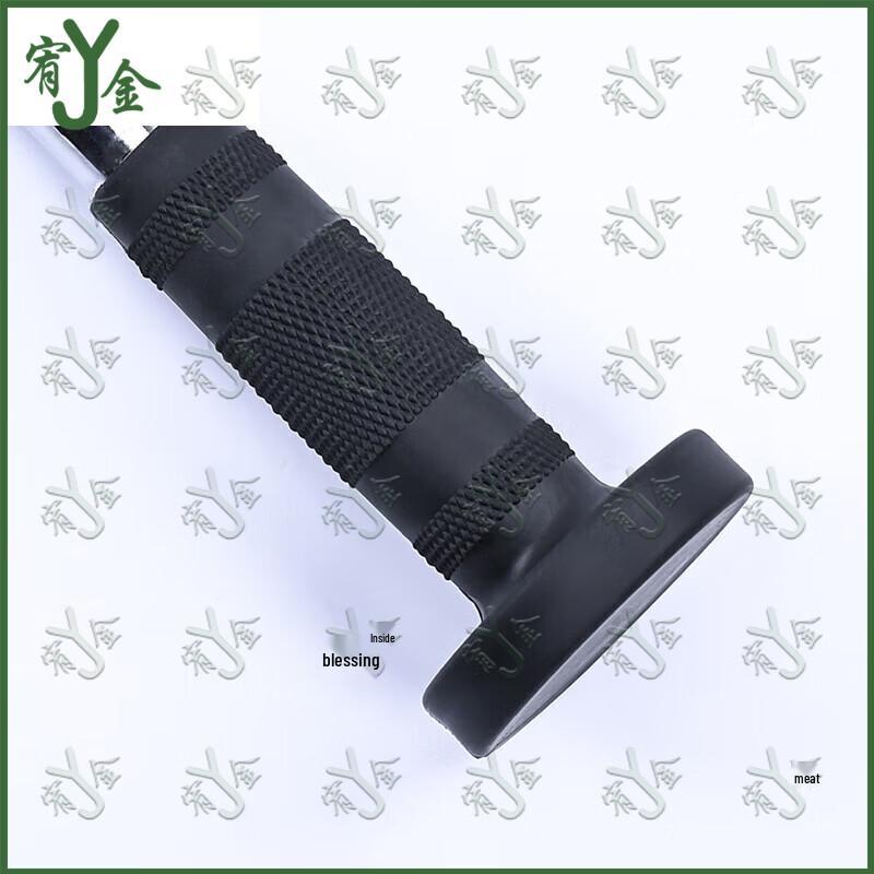 Yojin Fitness Cable Machine V-Bar Handle