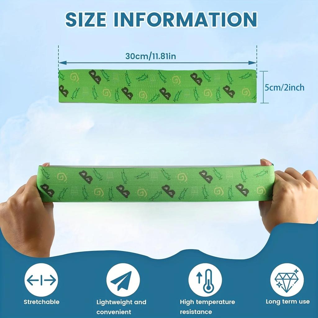 5 шт. Большое цветное хранилище для простыней с одеялами, хранилище для одежды с резинками, пляжные стулья, полотенца, ремни