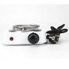 110v - 240v Shisha Hookah Burner EU Plug Electric Stove Sheesha Narguile Sheesha Cachimbas Water Pipe Charcoal Light