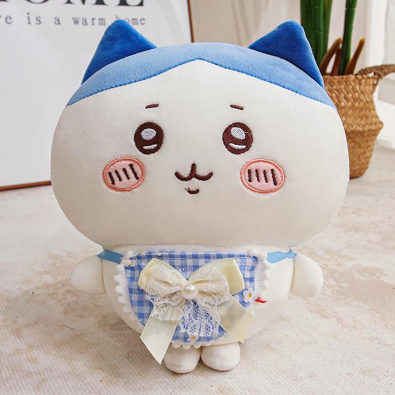 Adorable Small Eight Usagi Animal Plushie With Fluffy Surface For Kids Gift