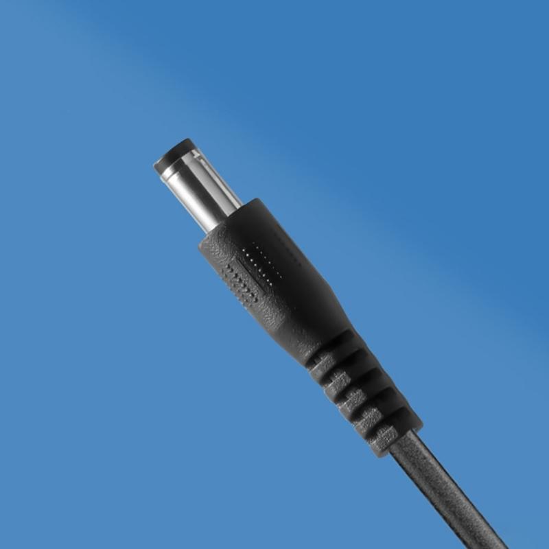 Шнур питания Блок питания для гитарных педалей 9В1А Адаптер питания для гитарных эффектов