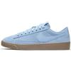 Кроссовки Blazer Low Sd 'Light Bluegray Brown' Женские AV9373-401