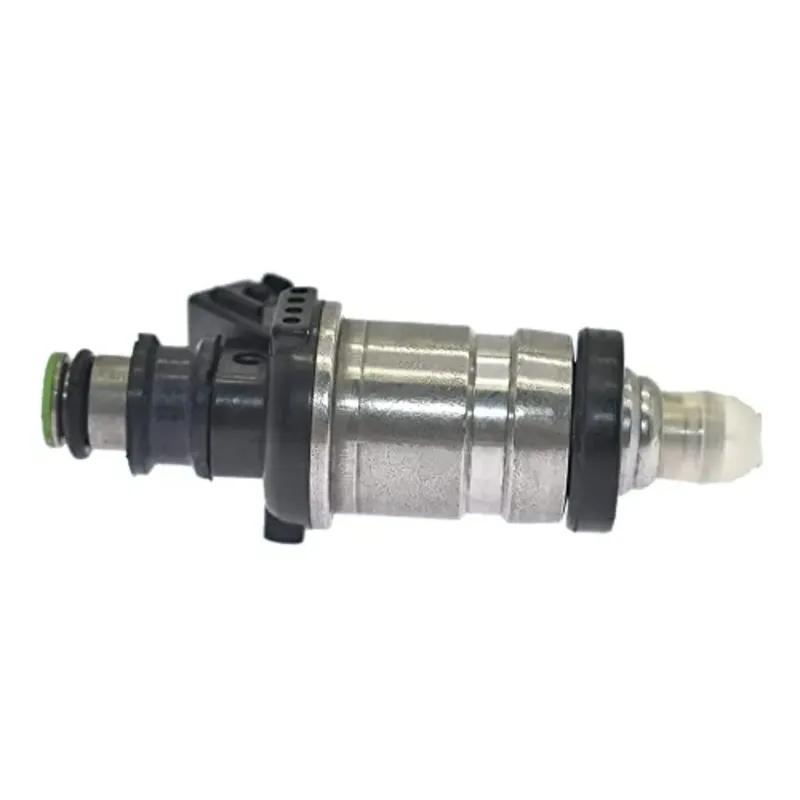 4 шт. 06164-P2A-000 06164P2A000 Топливные форсунки для Honda Accord Civic Odyssey Acura RL TL Integra 06164-P2J-000