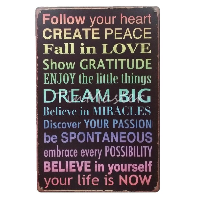 Винтаж Ретро Забавная жестяная вывеска Гараж Человек Пещера Металлическая вывеска Настенная картина Кофе Милый дом Паб Ресторан Табличка Металлический художественный декор