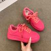Women Sneakers New Spring Summer Fashion Sneakers Women Comfort Casual Academy Style Designer Shoes for Women Zapatos De Mujer