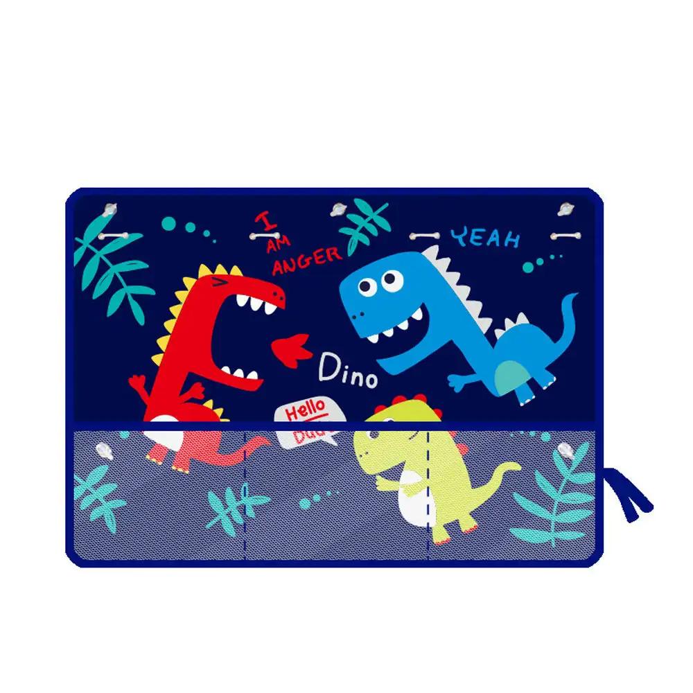 Автомобильный мультфильм милый боковые солнцезащитные козырьки на лобовое стекло солнцезащитный козырек на заднее боковое окно автомобиля солнцезащитный козырек для детей