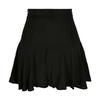 Urban Classics Womens/Ladies Viscose Plain Mini Skirt