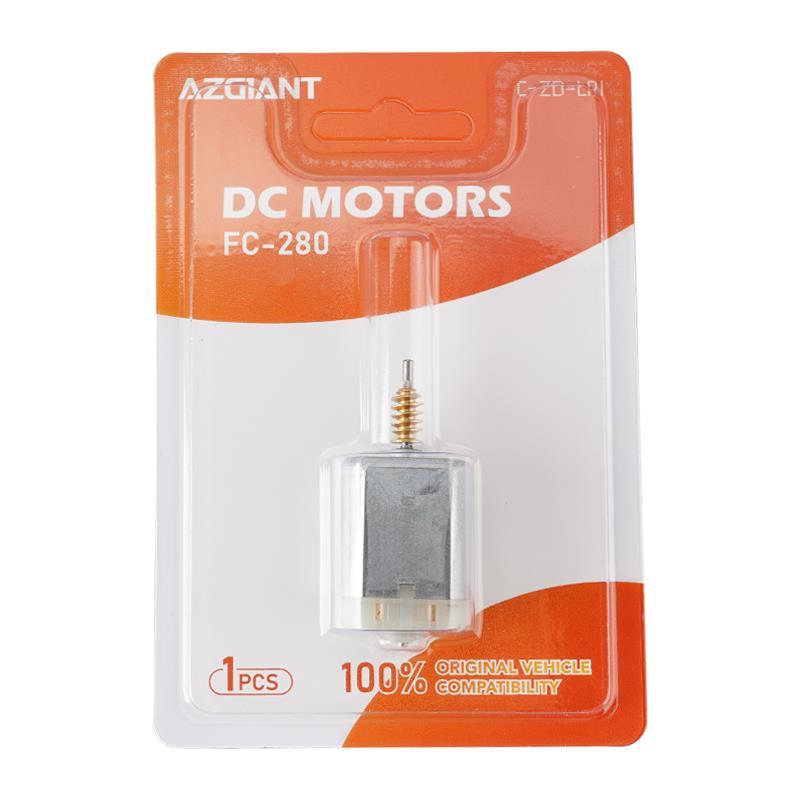 For Suzuki Forenza Verona Car Exterior door Left Right Electric Rearview Mirror Folding Motor AZGIANT Replace Repair Accessories