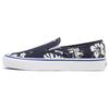Slip-On Anaheim Factory 48 Deck DX Navy Unisex Sneakers White VN0005UPNVY