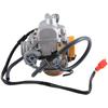 Мощный карбюратор Carb для n Sportworks Yardsport YS200 200 XLT UTV GY6 4-тактный 125 куб. см 150 куб. см Запасные части