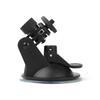 Car Windshield Mount for Gopro Dji Osmo DVR Camera 1/4 Inch Thread