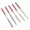 5pcs Diamond Needle File Set For Jeweler Wood Carving Craft Glass Stone
