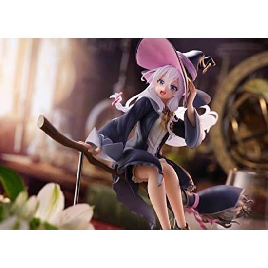 Taito AMP Artist Master Piece Witchs Journey Irina Witch Outfit Ver Figure