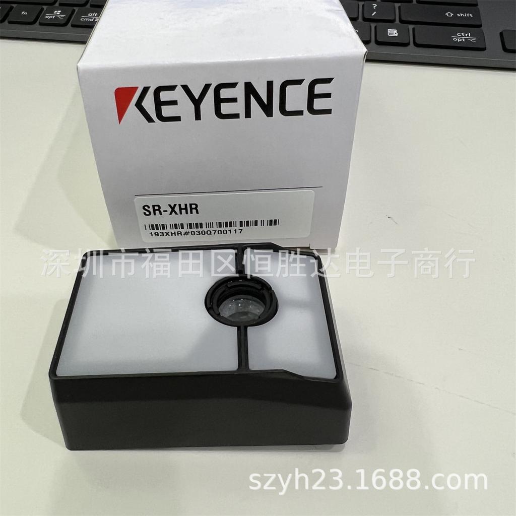 KEYENCE SR-XHR High-Resolution Attachment