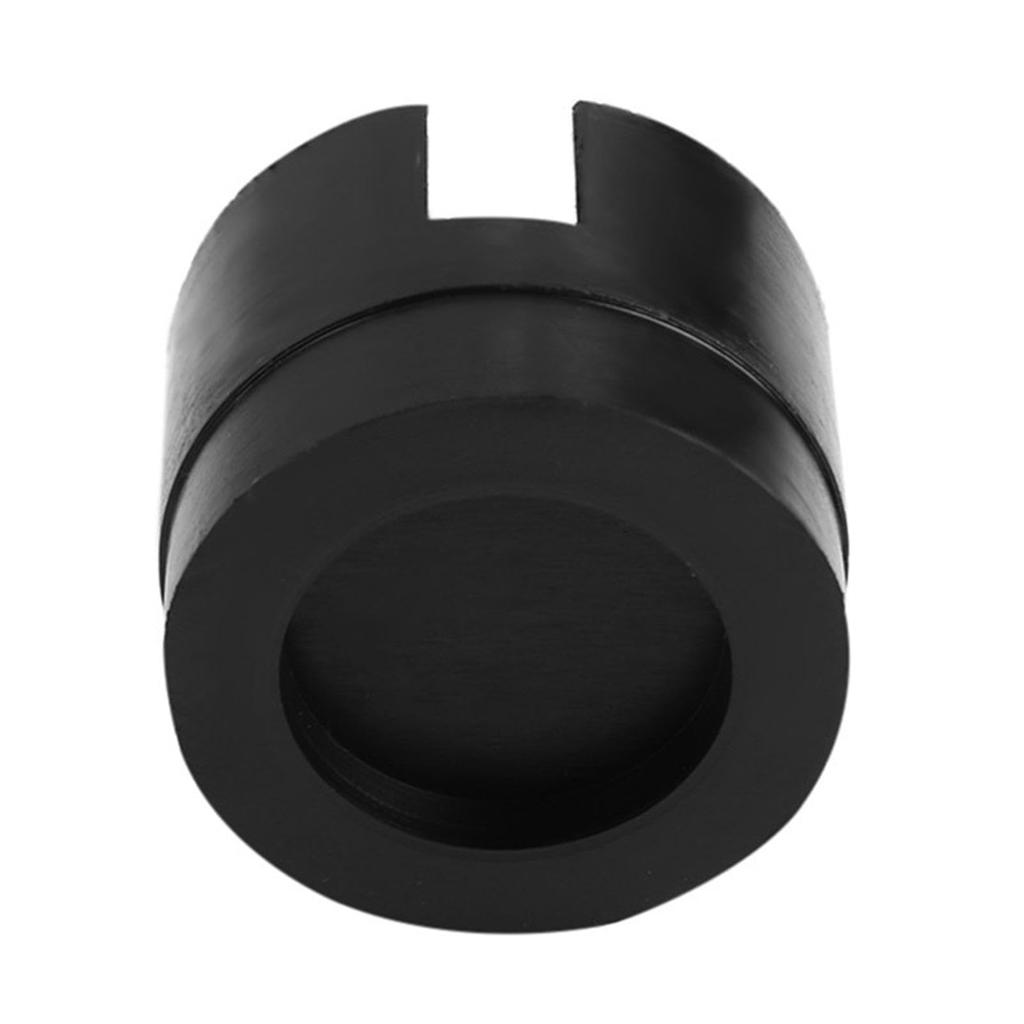 Jack Pad Floor Support Jack Up Adapter Super Heavy Duty Rubber Rubber Pad Universal