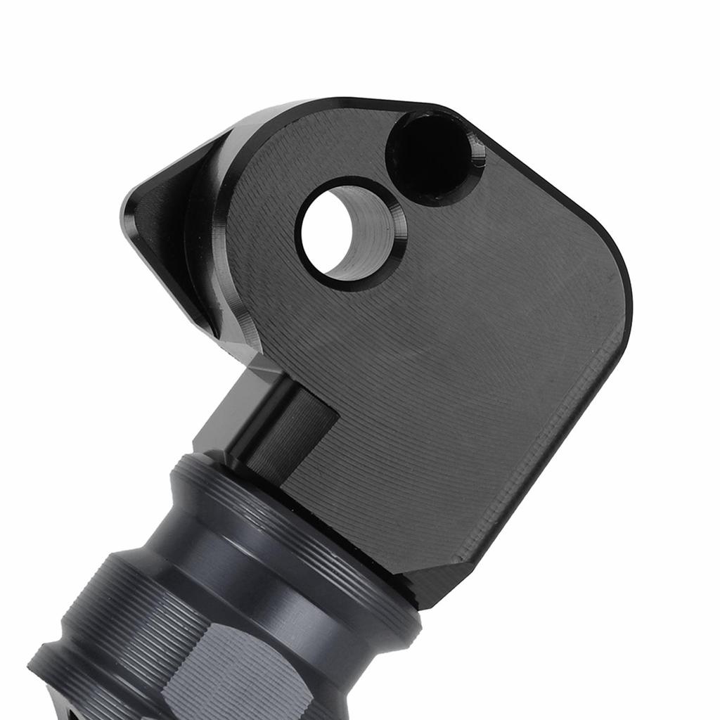 Задние подножки подножки подходят для HONDA FORZA 750 NSS 750 2021-2022