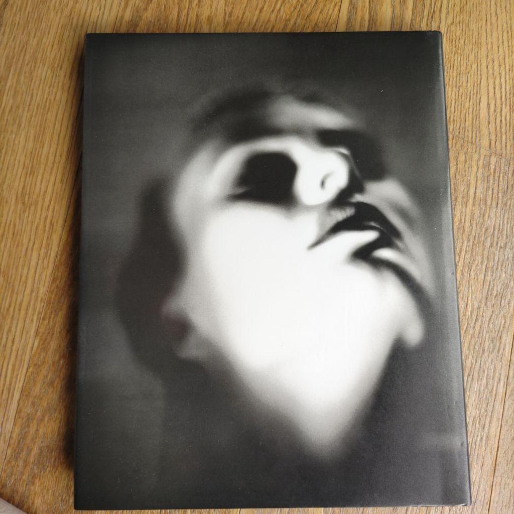 [USED] Axel Crieger American Night