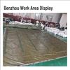 Truck Tarpaulin Sunshade