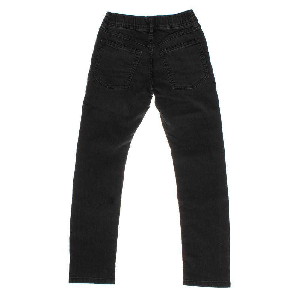 Джинсы Slim fit 877306 для детей