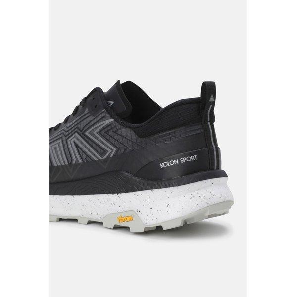 Kolon SPorts Унисекс Бег по пересеченной местности HyPerleaP Tl P Fe4tx25020blk