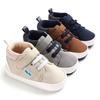 Baby Boys Anti-Slip Shoes Toddler Soft Soled Sneakers