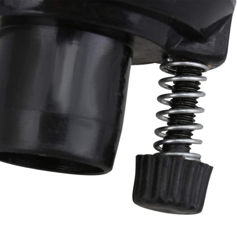 Зажим для тарелки джазового барабана Подушечка для зажима тарелки джазового барабана Педаль зажима тарелки Стойка для тарелок Джазовой барабанной установки Фетровая шайба Крепление для стойки джазового барабана