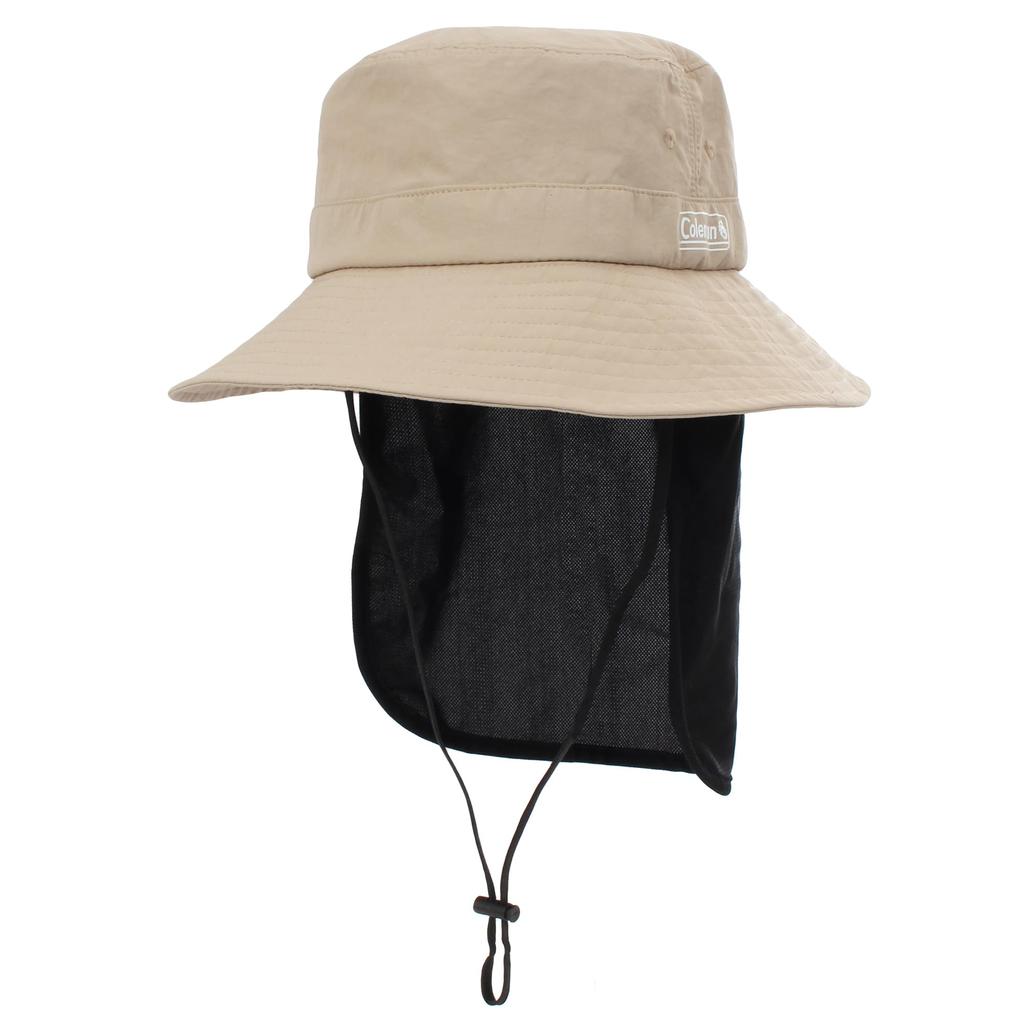Coleman Adventure Hat UPF50+ 187-0184 Beige