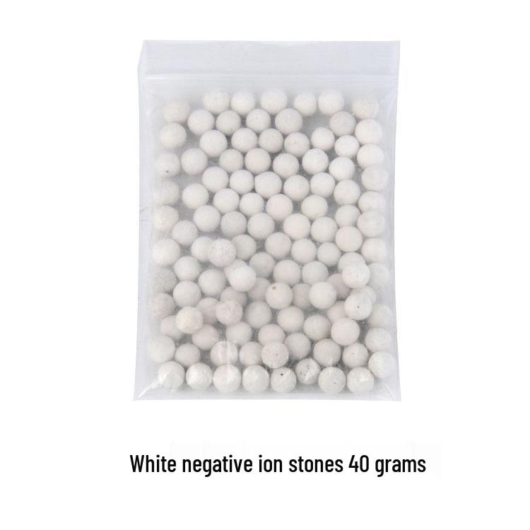 Фильтр для душа Aroma Maifan Stone & Ceramic Ion с ароматом и аксессуарами