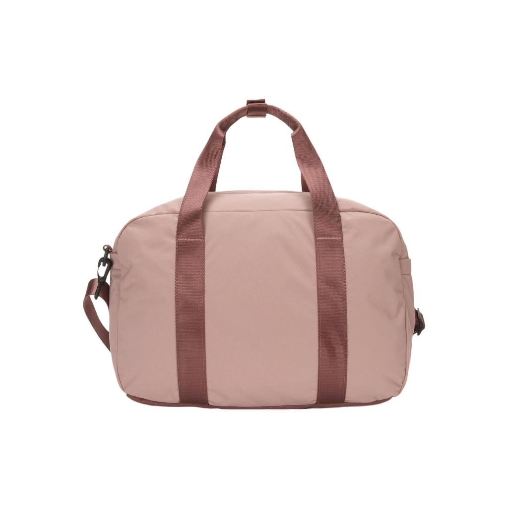 The North Face 20L Brand Logo Large Capacity Shoulder Crossbody Tote Bag Outdoor Unisex bags Pink NN2FN55B