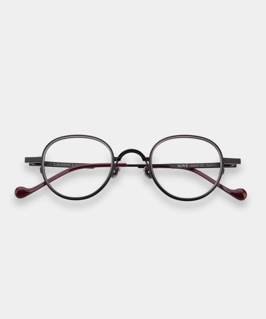 Lolenseupol Sove C1 Gray&Black