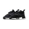 adidas NMD R1 Черно-белый PS FW0415
