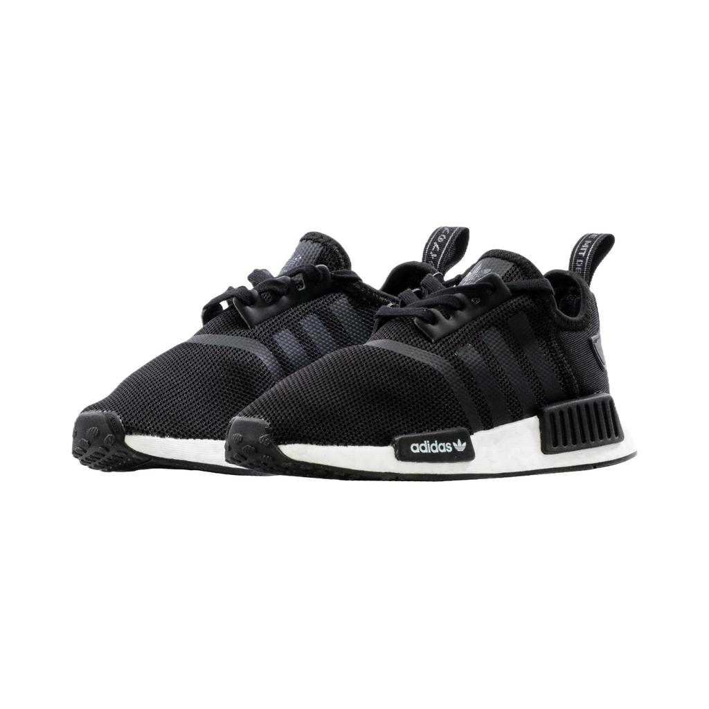 adidas NMD R1 Черно-белый PS FW0415