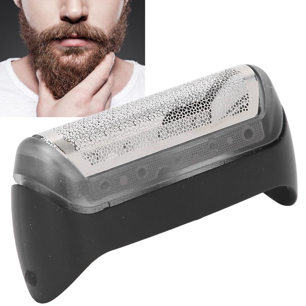 Сменная головка электробритвы, аксессуары для бритв, подходят для Braun 10B / 20B