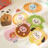 BT21 Bakery Mouse Pad